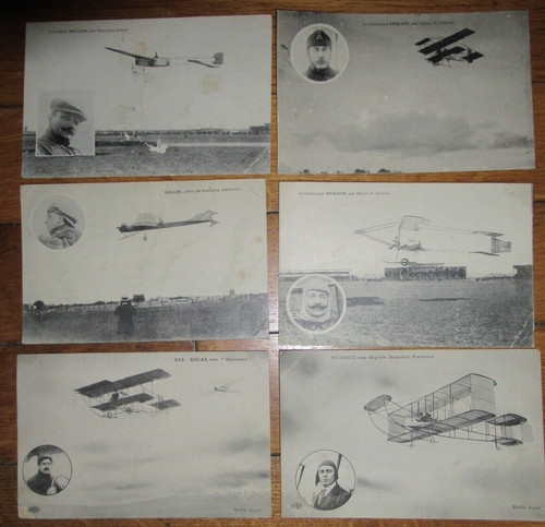 Cpa pionniers ww1 guerre - x,