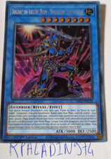 Yu-Gi-OH! Soldat du Lustre