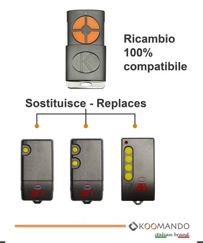 Télécommande radio - télécommande,