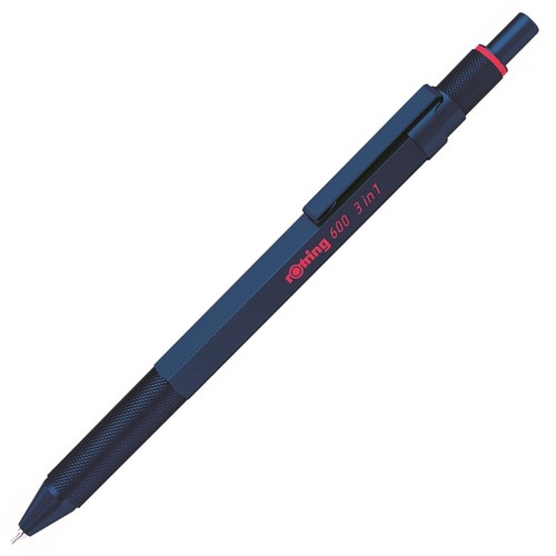 Stylo dessin rotring - stylo,