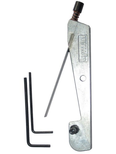 Lyman universal priming arm - universal,