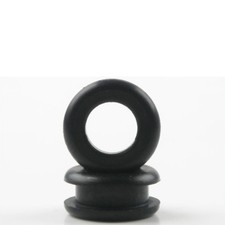 Thrust Bearing Rubber 2pcs 1:5