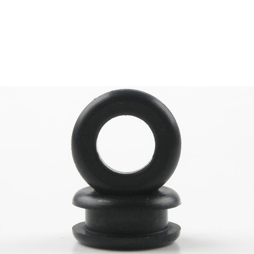 Thrust bearing rubber 2pcs - rubber, 1:5