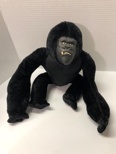 King kong plush - king,
