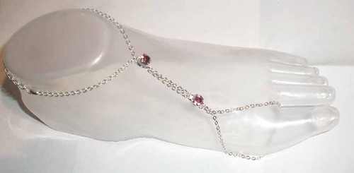 Bijou baciapiedi bracelet - bijou, 2