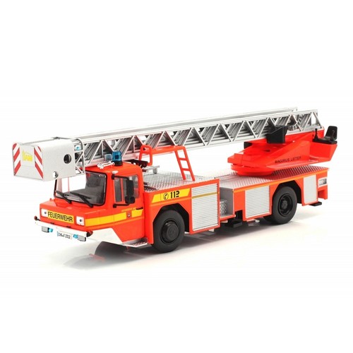 Iveco magirus dla dlk - iveco,