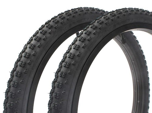 Set pneus bmx - set, 20