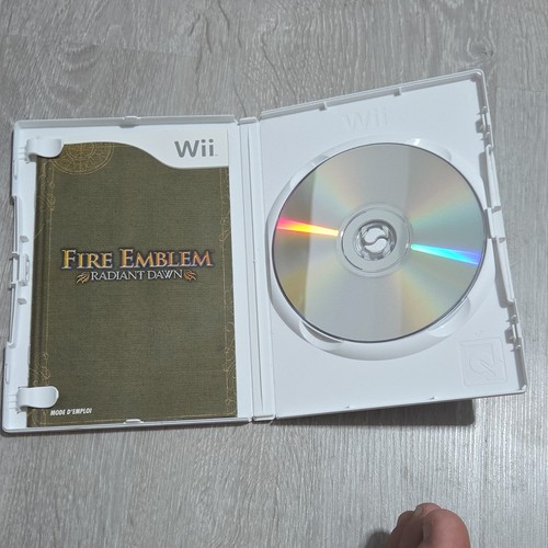 Nintendo fire emblem - fire, emblem: