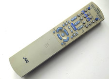 Télécommande  JVC MINI CHAINE HI-FI audio rm-sfsy1r  ca-fsy1  fs-y1j  sp-fsy1