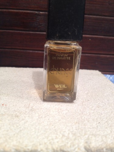 Miniature parfum de - miniature,
