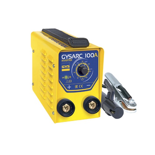 Poste soudure gys - poste,