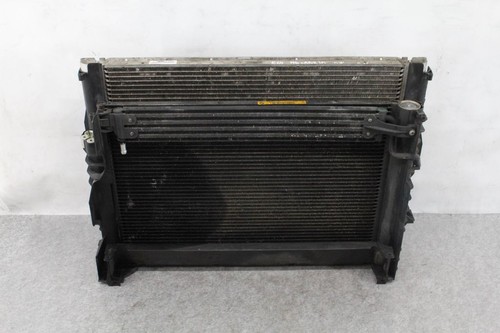 Ensemble radiateurs bmw e60 - de,