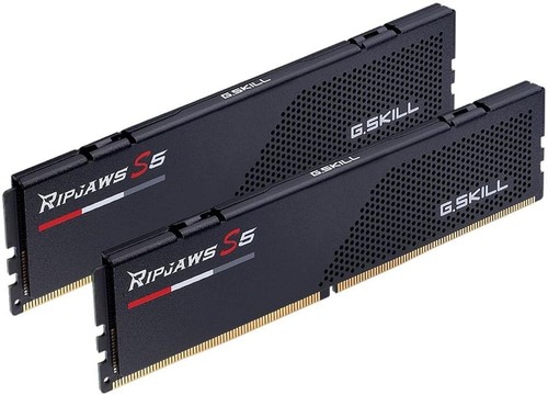 Skill ripjaws series - ripjaws, s5