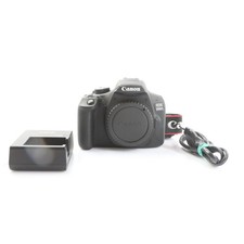 Canon EOS 2000D + 1 K Déclenchements + TOP (280511)