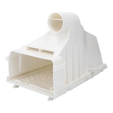 Bauknecht Whirlpool Bac À