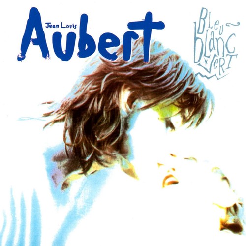 Jean louis aubert bleu - aubert,