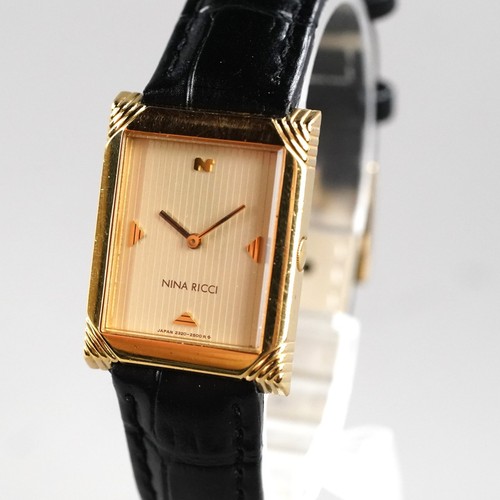 Montre femme vintage - montre, nina
