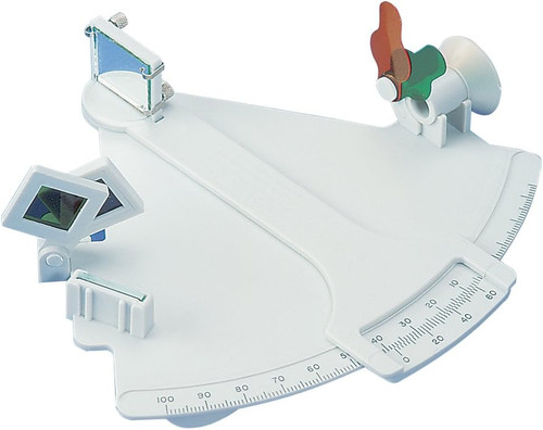 Davis mark marine sextant - 3,