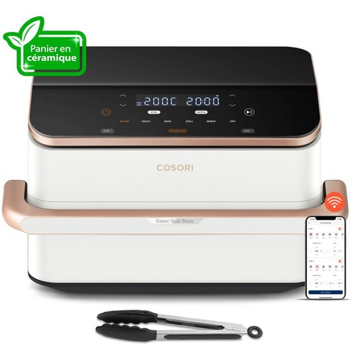 Friteuse sans huile - , cosori