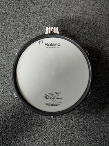 Roland 105 dual trigger - pd-105,