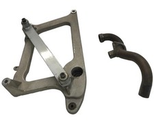 Bras support pot echappement