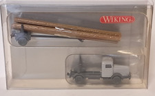1/160 Wiking 90947, tracteur