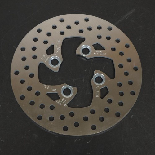 Disque frein avant france - frein,