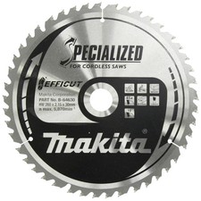 Makita B-64630 Lame de scie