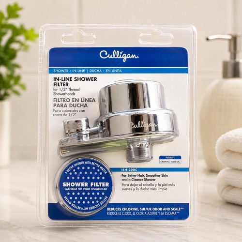 Culligan ish 200c inline - ish-200c,