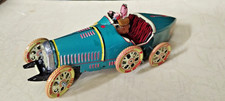 Jouet mécanique voiture