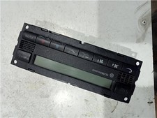 CLIMATRONIC COMMANDE DE