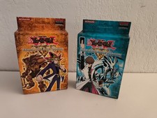 Lot x 2 Starter Deck Yugi