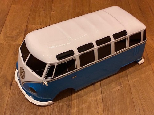 Tamiya volkswagen type - 1/10,