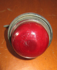 feu rouge scintex verre 4429 voitures anciennes