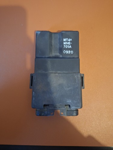 Boitier cdi vfr - boitier,