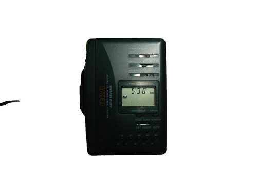 Walkman rca 3810a lecteur - walkman,