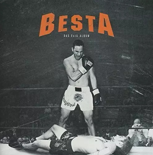 Besta esta - besta,