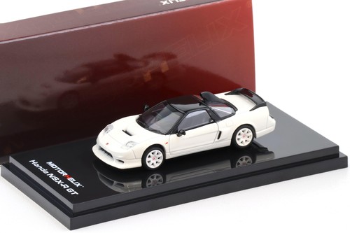 Hélice moteur honda - 1:64,