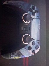 manette ps5 scuf reflex FPS