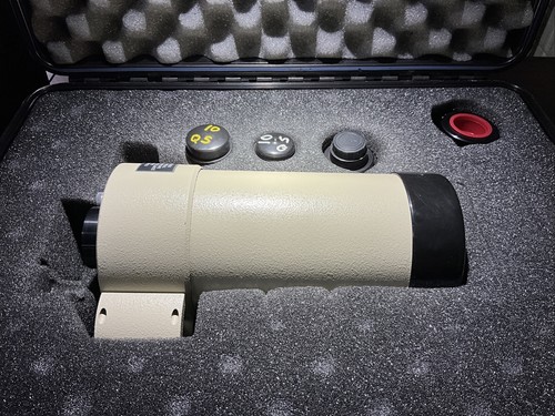 Questar field ranger - ranger, 3.5in