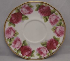 Royal Albert Angleterre Old