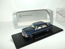 MERCEDES 280 SE 3.5 W108 1974