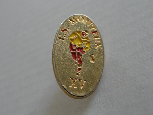 Pin rugby et 15 - 13,