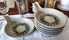 FIGGJO  série Anitra  petites poêles poêlons lot de 6