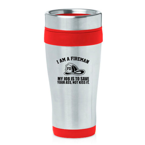 Stainless steel insulated - stainless,