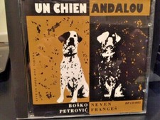 Un Chien Andalou by Bosko