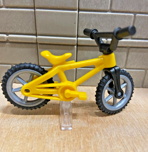 Playmobil accessoire vélo - 1,