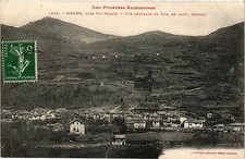 CPA Ariege - Nos Départements