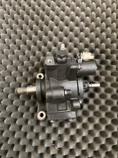 Pompe Injection Nissan Juke