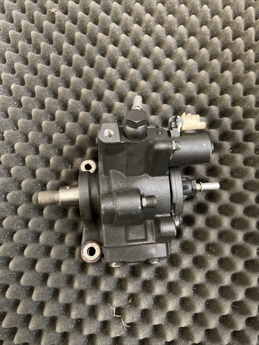 Pompe injection nissan juke - injection,